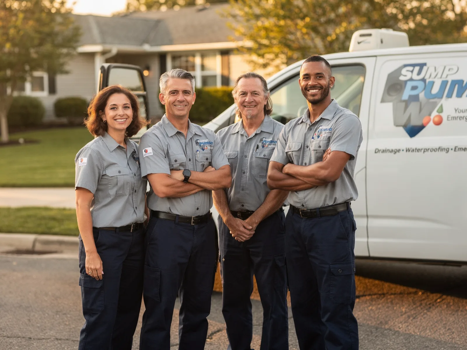 Water Heater Repair company in Fort Walton Beach, FL